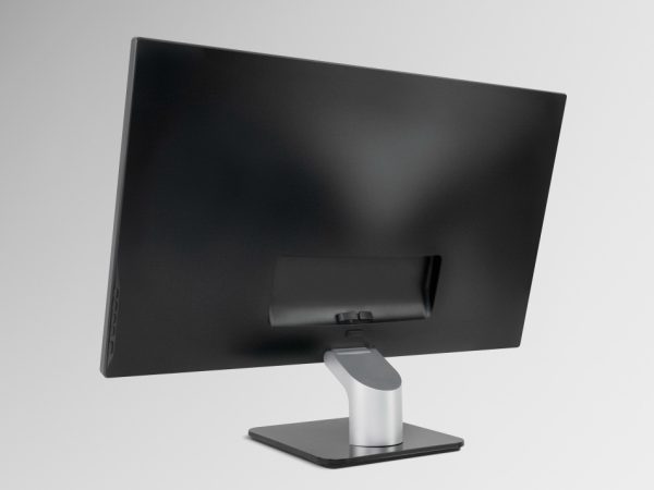 Rolling Monitor Stand