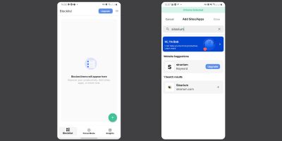 How to Block Websites on Your Phone