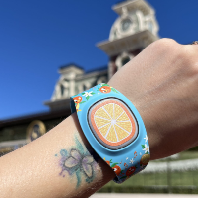 how much is the magic band