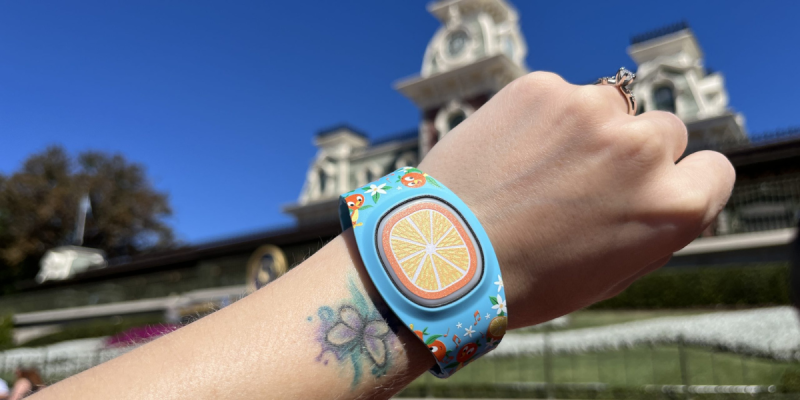 how much is the magic band