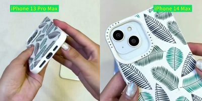 What Cases Fit iPhone 14 Plus