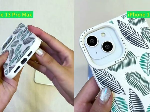 What Cases Fit iPhone 14 Plus