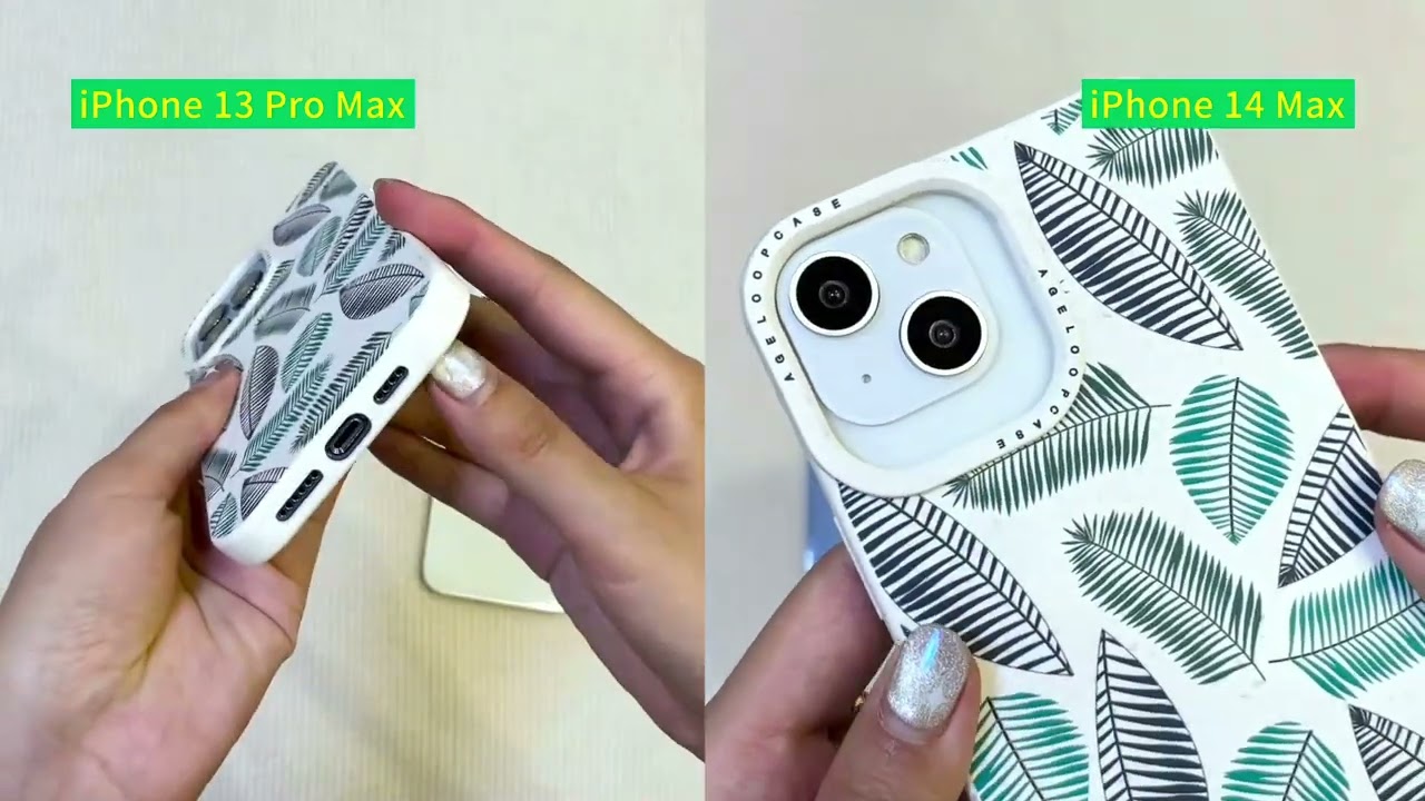 What Cases Fit iPhone 14 Plus