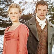 Emma and Mr. Knightley