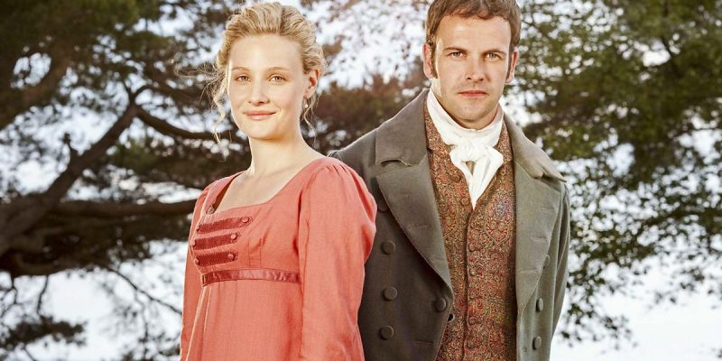 Emma and Mr. Knightley