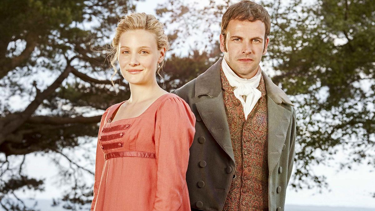 Emma and Mr. Knightley