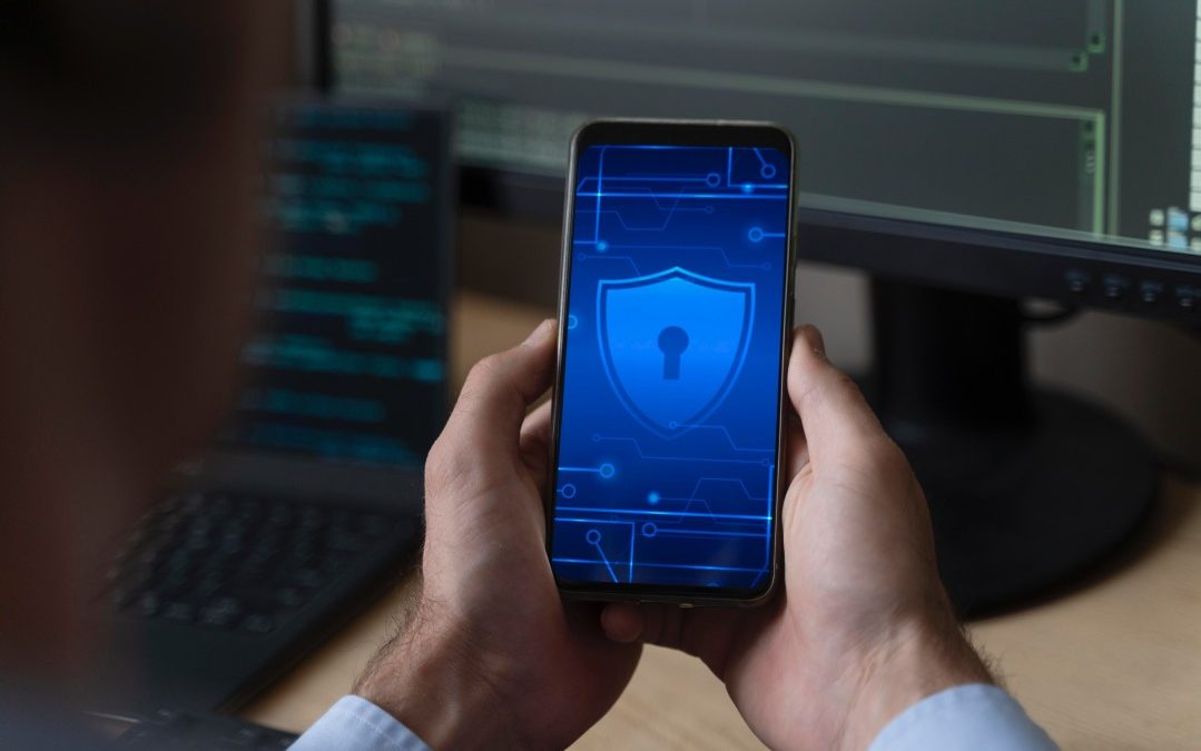 GSM Cyber Security