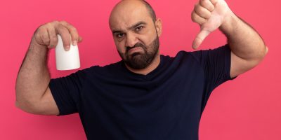 How Long Does Deodorant Last