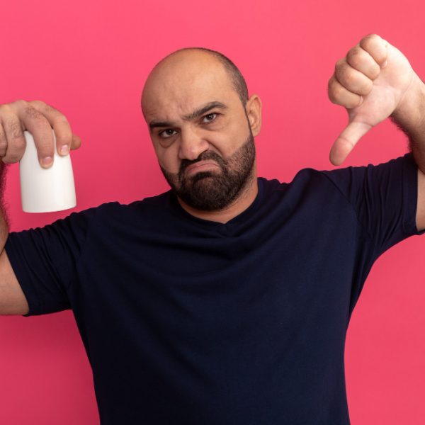 How Long Does Deodorant Last