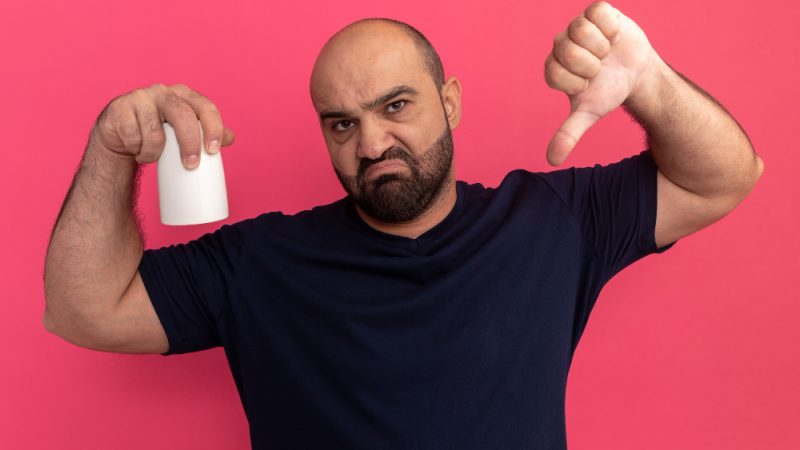 How Long Does Deodorant Last