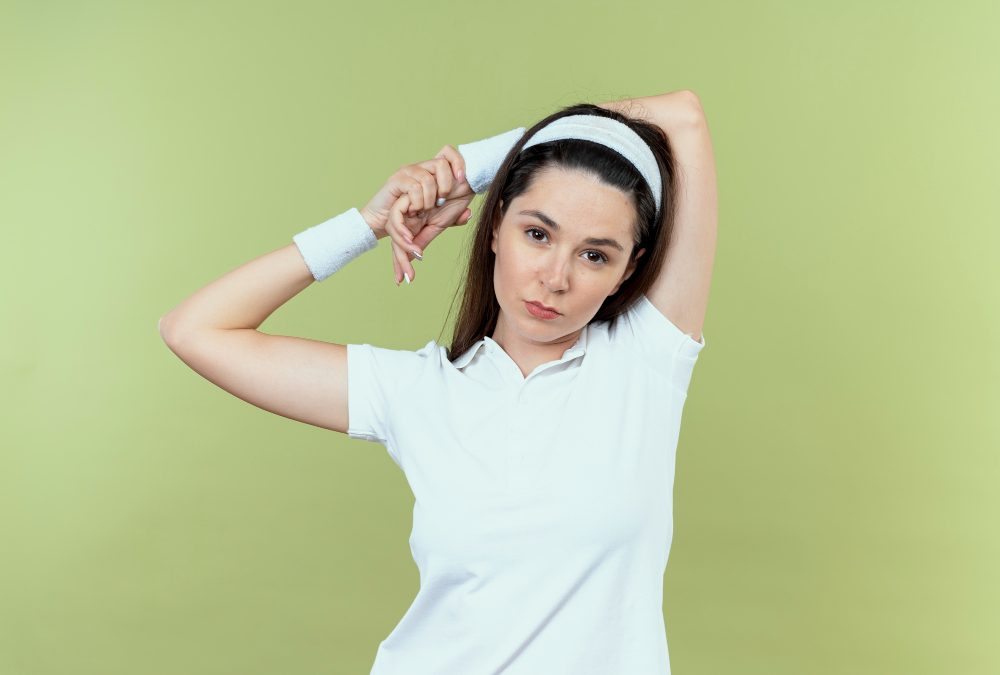 Why Does My Deodorant Not Work