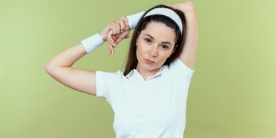 Why Does My Deodorant Not Work