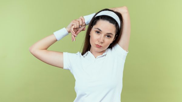 Why Does My Deodorant Not Work