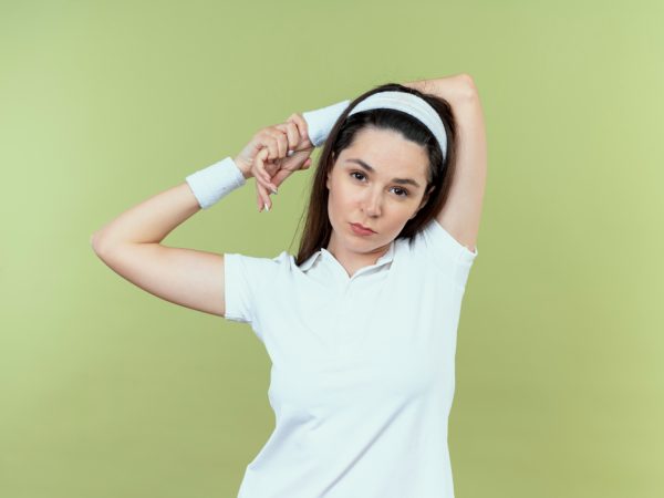 Why Does My Deodorant Not Work