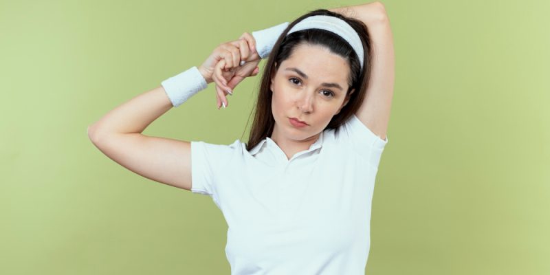 Why Does My Deodorant Not Work