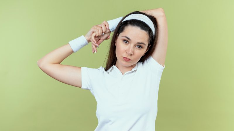 Why Does My Deodorant Not Work