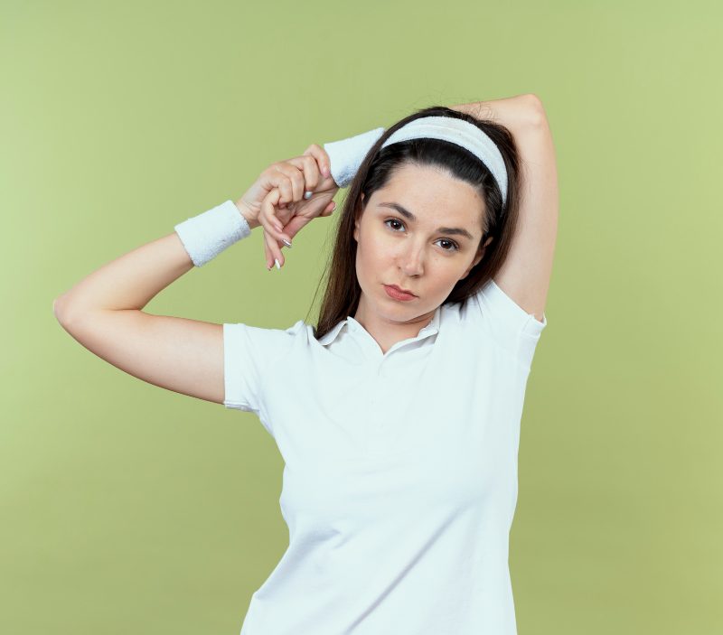 Why Does My Deodorant Not Work