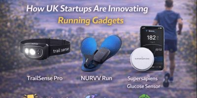 Running Gadgets