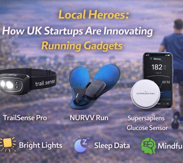 Running Gadgets
